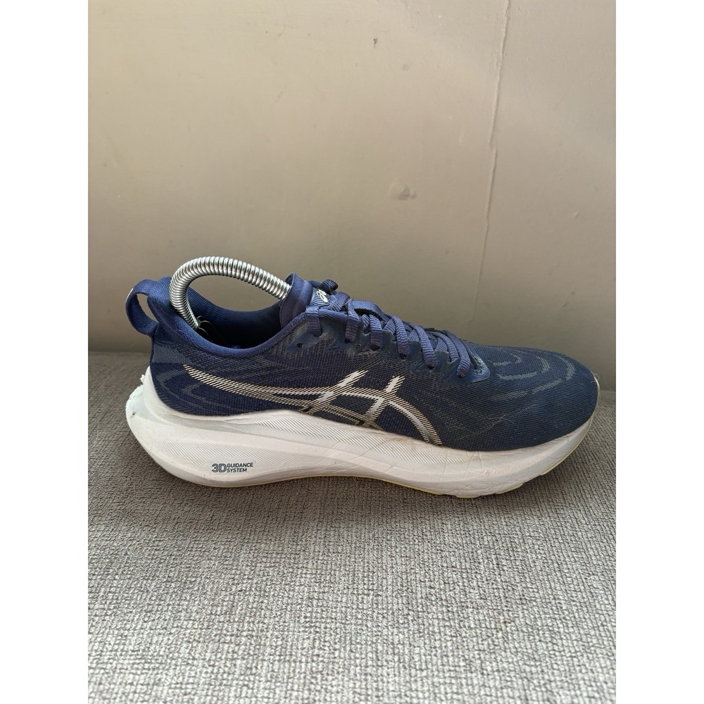 Asics GT-2000 13 Women's Running Shoes 1012B666-400 Size 7.5 Support Sneaker - Picture 5 of 8